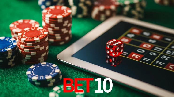 Faça Login na Plataforma bet10
